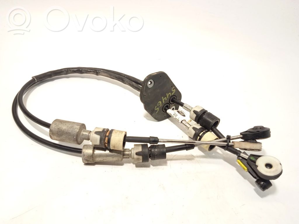 Ford Tourneo Gear shift cable linkage 