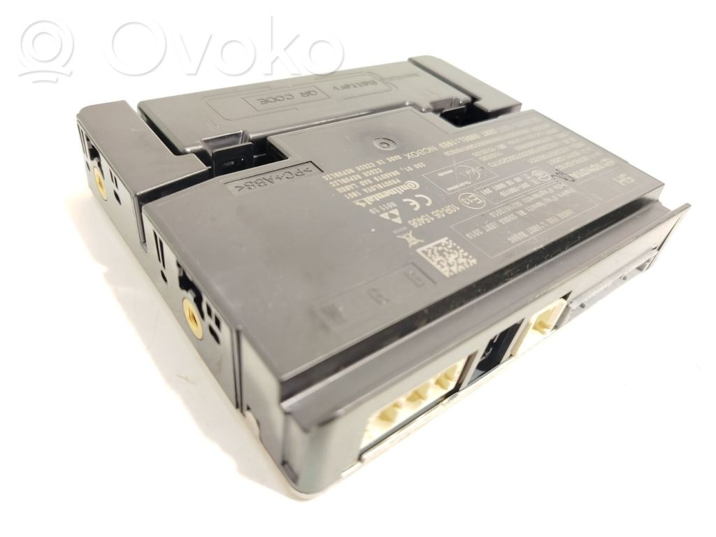 Autres unités de commande / modules   8674002160,A3C0631080301