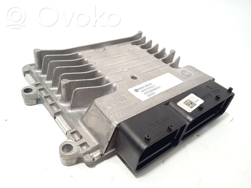 Hyundai Ioniq Gearbox control unit/module 