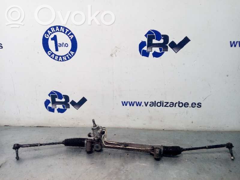 Saab 9-5 Steering rack 