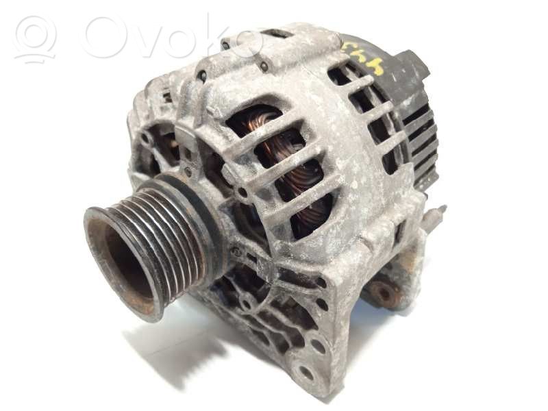 Seat Ibiza IV (6J,6P) Alternator 