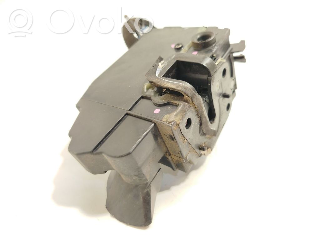 Front door lock   9810310380