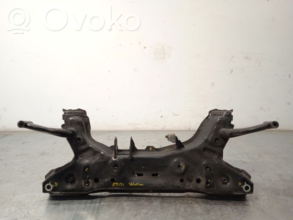 Ford Ecosport Front subframe 