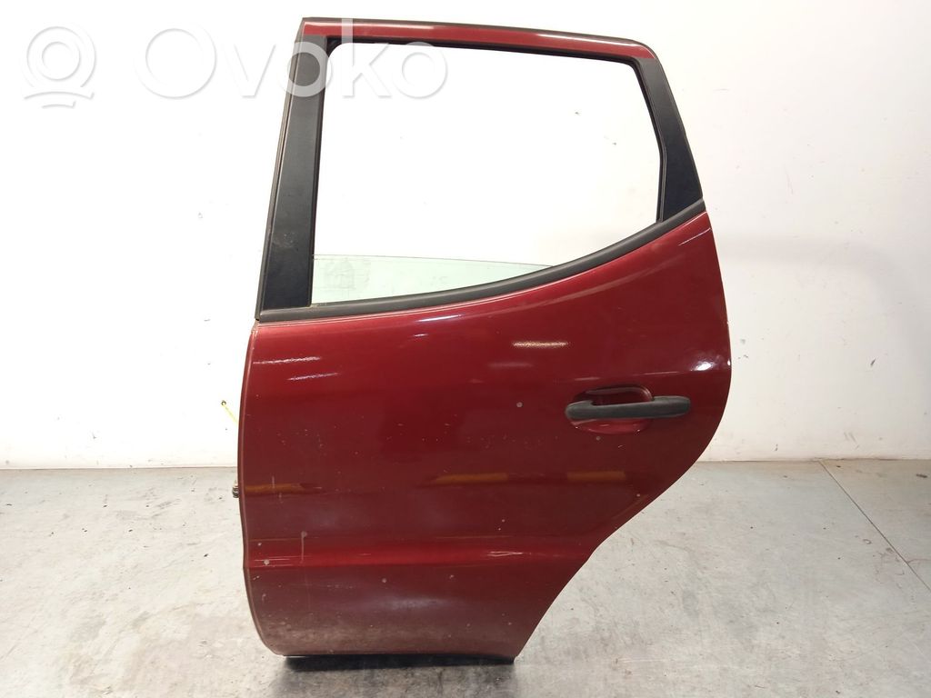 Mercedes-Benz A W168 Drzwi tylne 