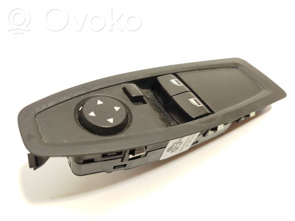 BMW 4 F32 F33 Electric window control switch 