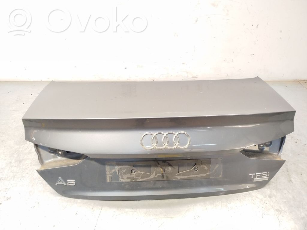 Audi A5 Tailgate/trunk/boot lid 
