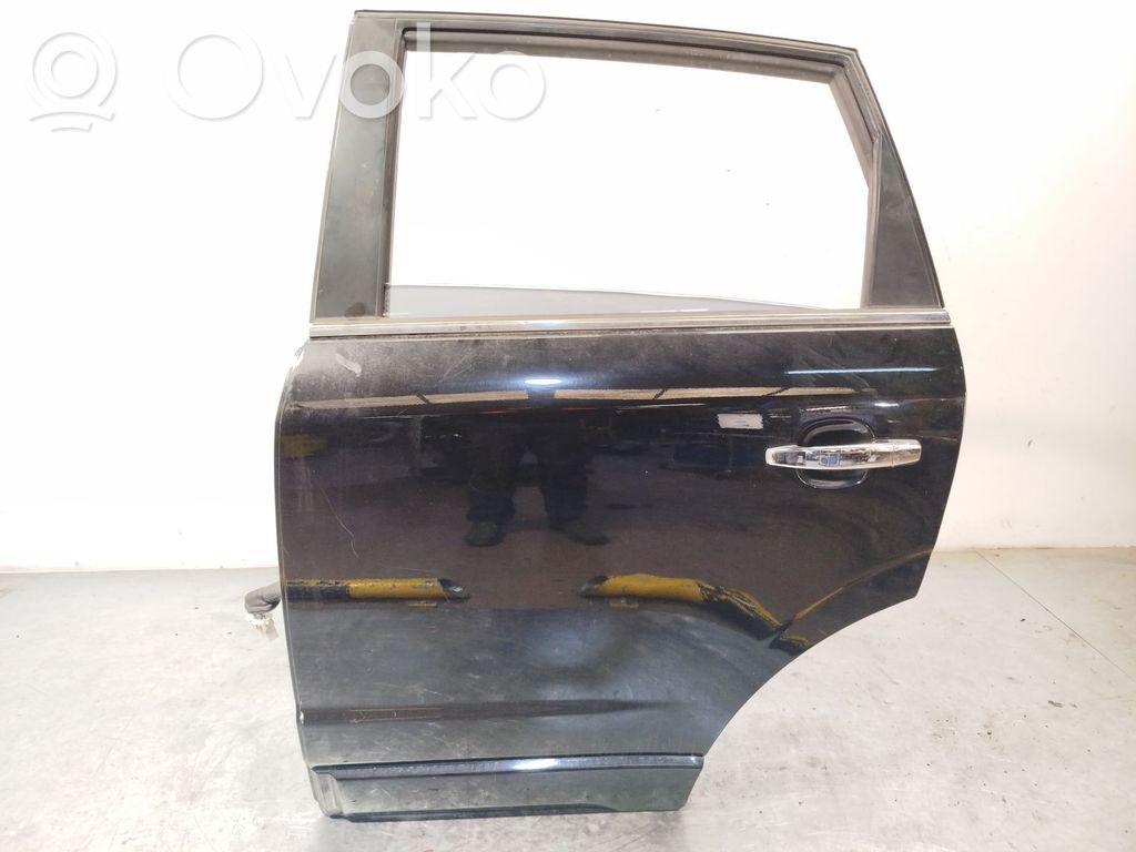 Opel Antara Puerta trasera 