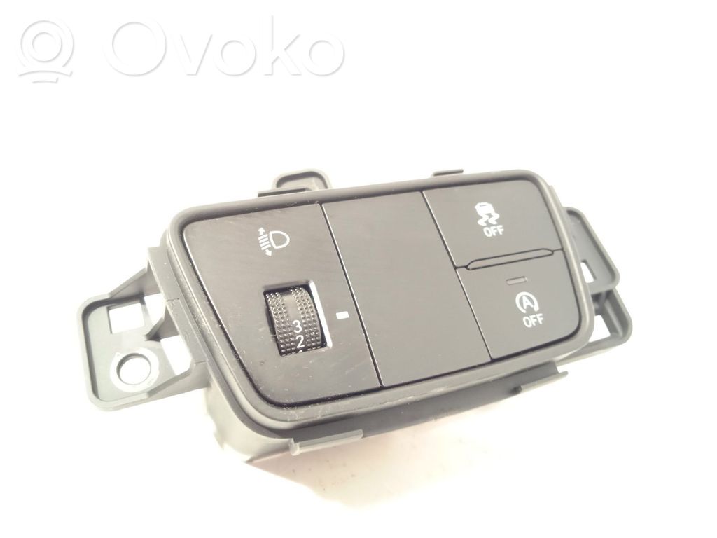Hyundai Tucson TL Interruptor de control multifunción 