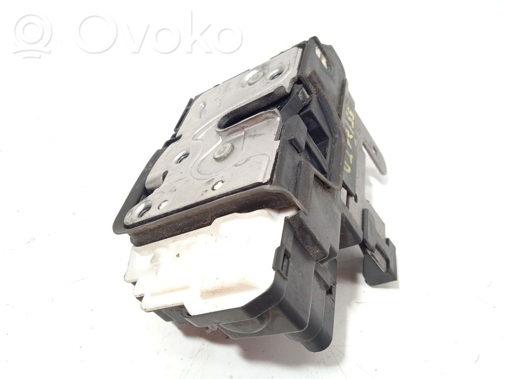 Volvo V40 Takaoven lukko 