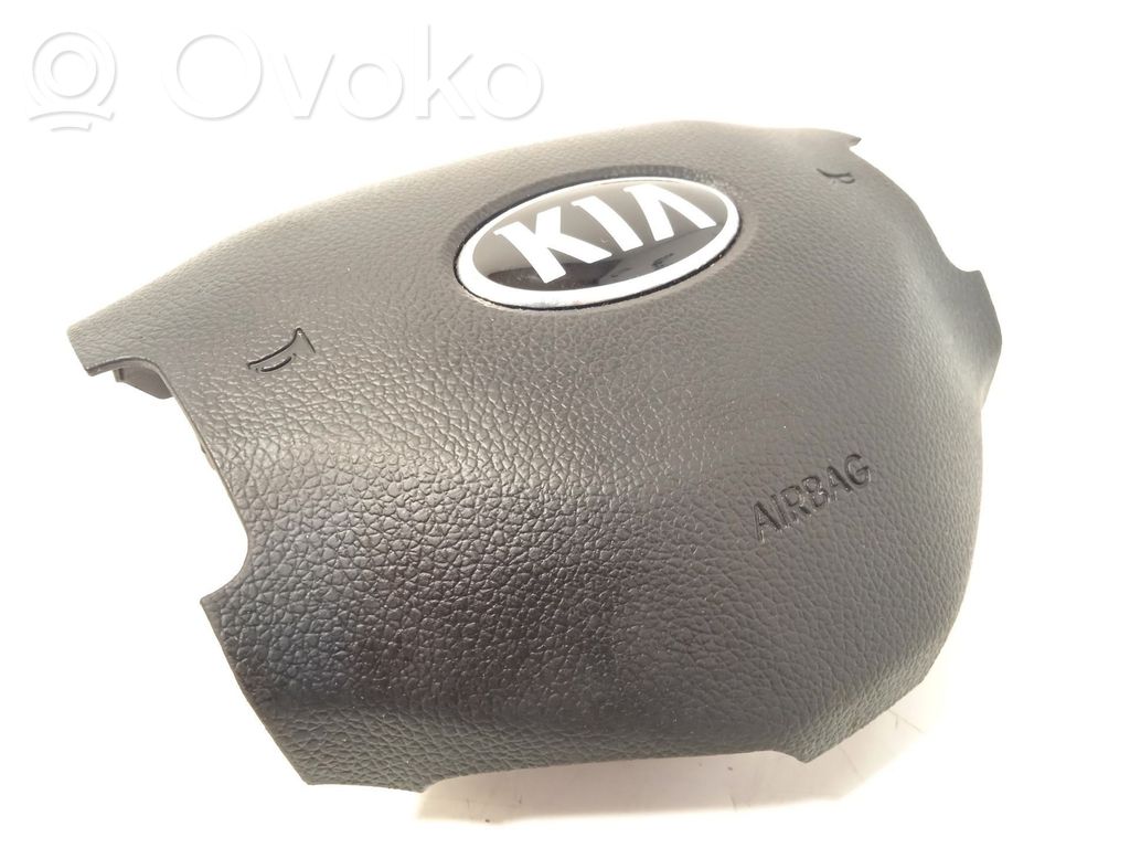 KIA Sportage Airbag del volante 