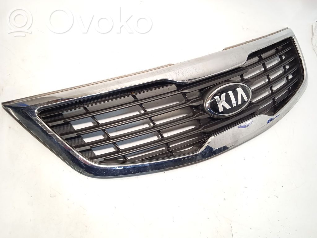KIA Sportage Etusäleikkö 