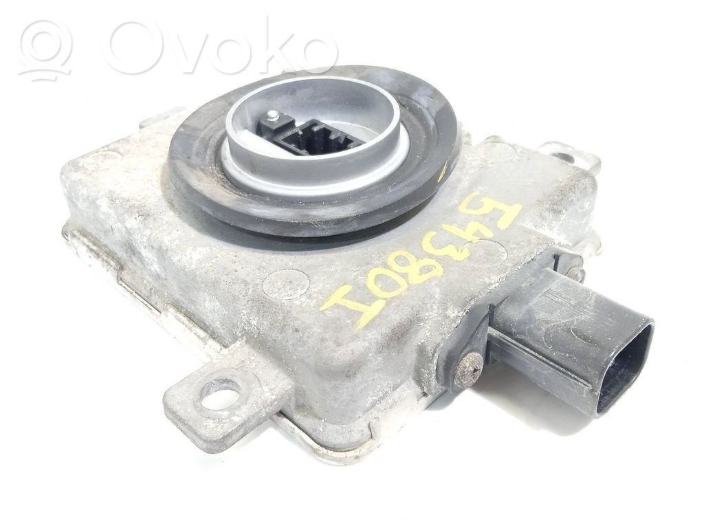 Xenon control unit/module   W3T15671,C236510H3