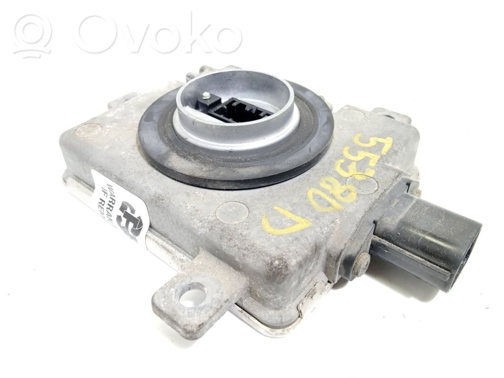Mazda 5 Xenon control unit/module 