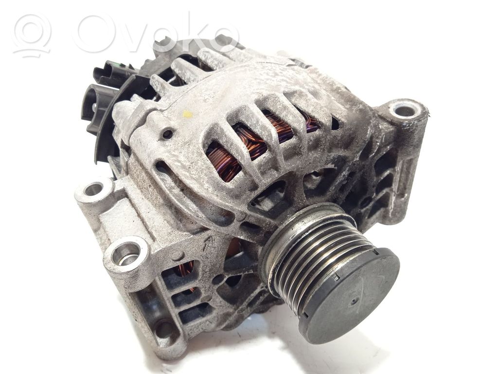 Peugeot 3008 II Alternator 