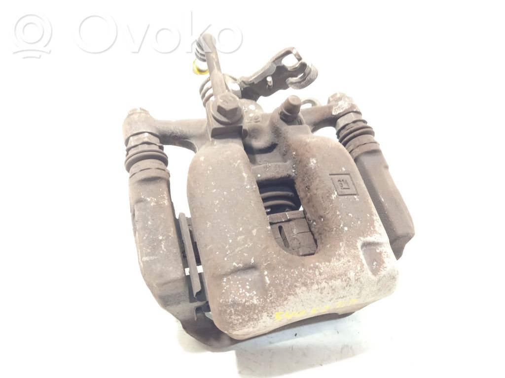 Opel Astra K Suport etrier spate 