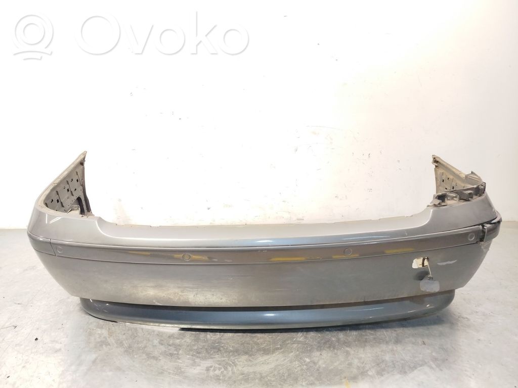 BMW 7 E65 E66 Pare-chocs 