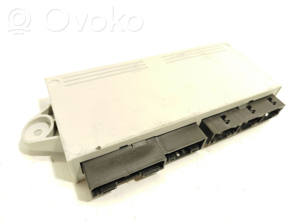 BMW 7 E65 E66 Other control units/modules 