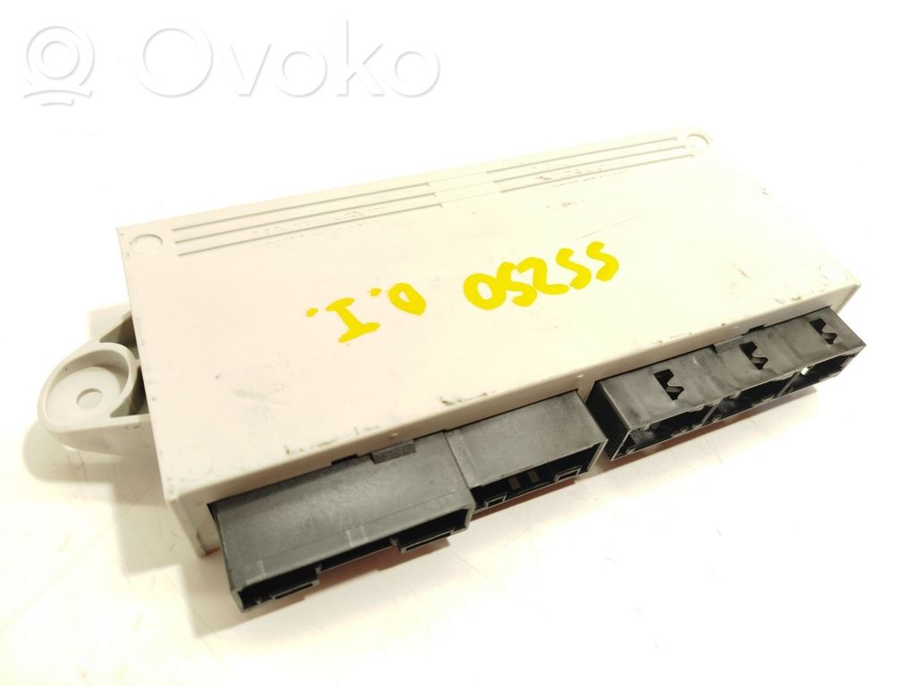 Autres unités de commande / modules   61356958452