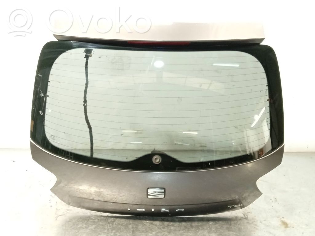 Seat Ibiza IV (6J,6P) Portellone posteriore/bagagliaio