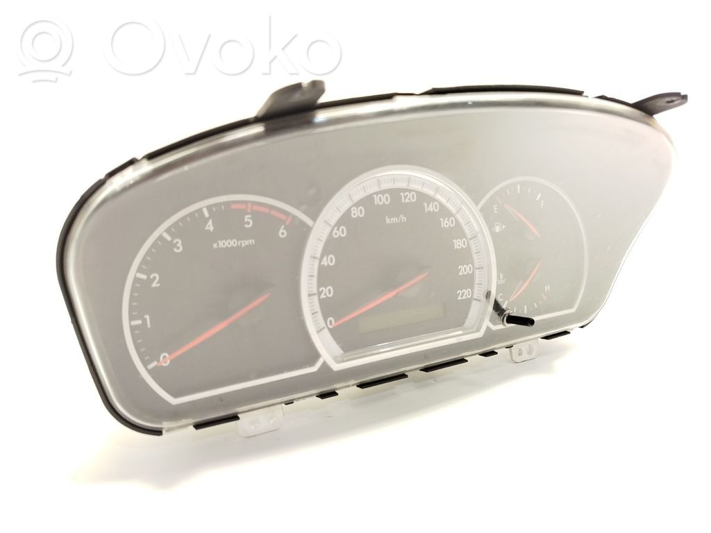 Chevrolet Epica Licznik / Prędkościomierz 