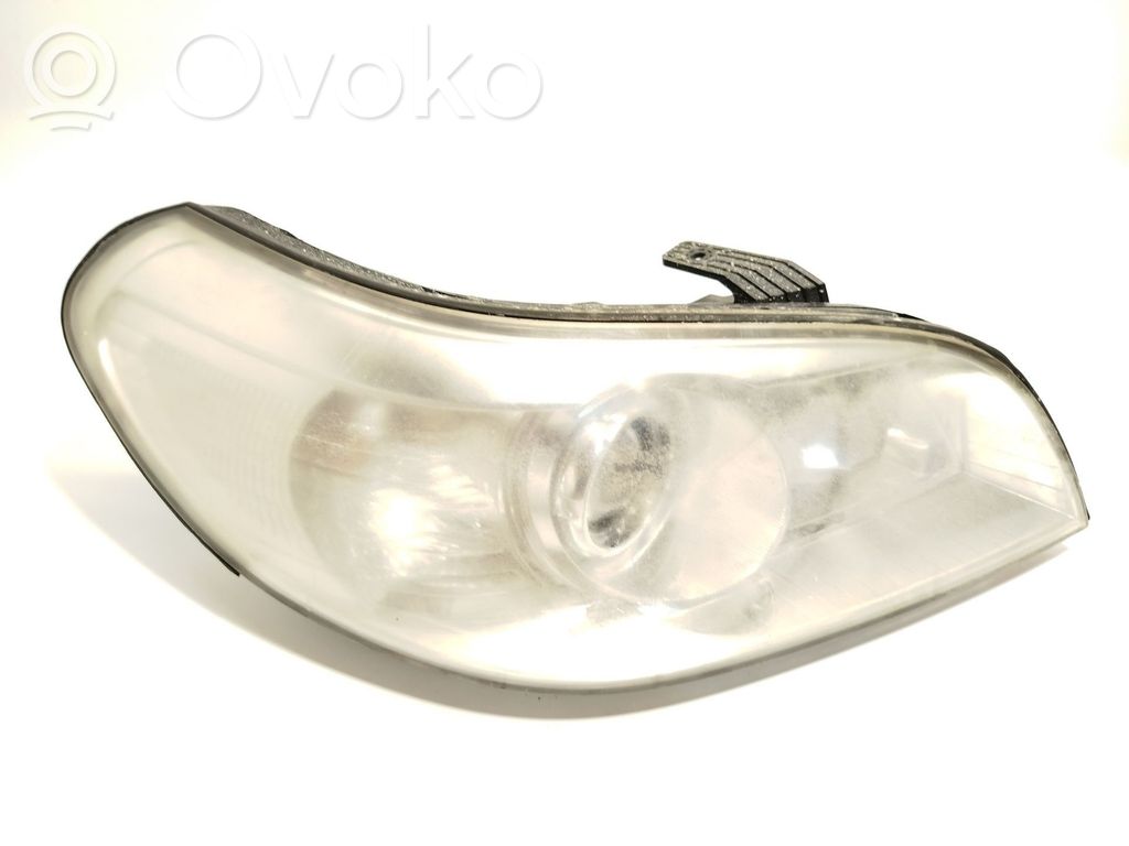 Chevrolet Epica Lampa przednia 