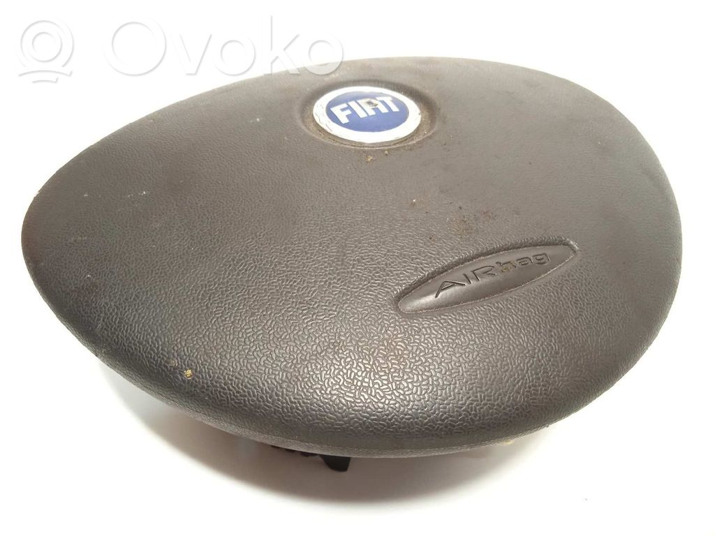 Fiat Doblo Airbag dello sterzo 