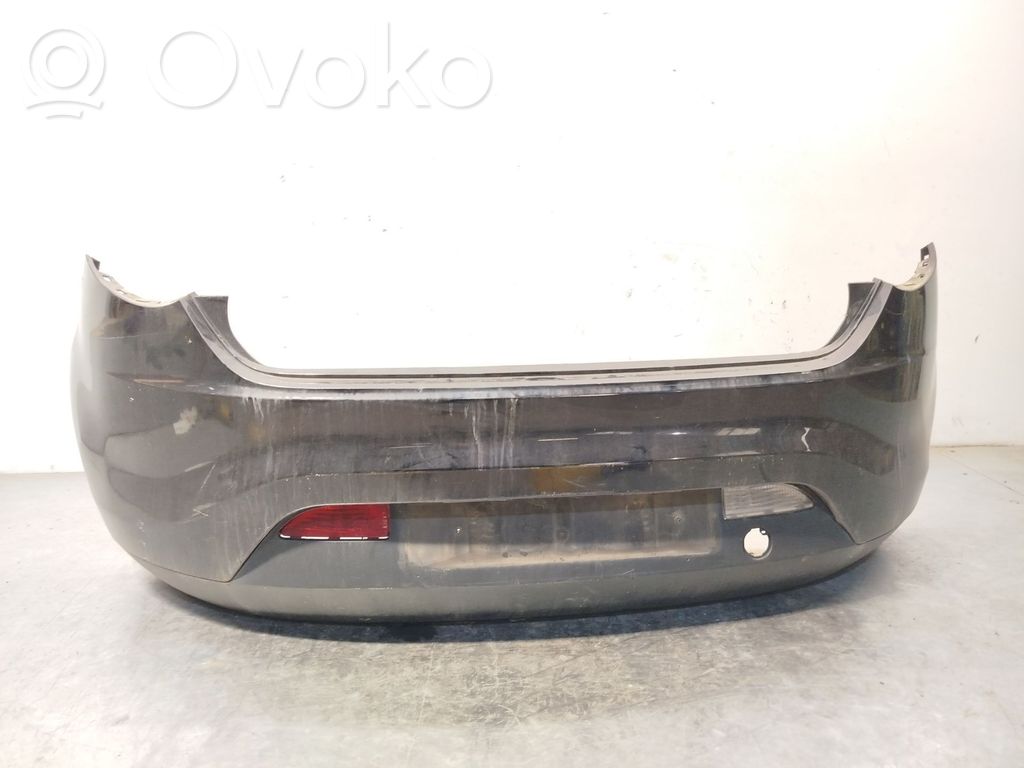 Fiat Bravo Zderzak tylny 