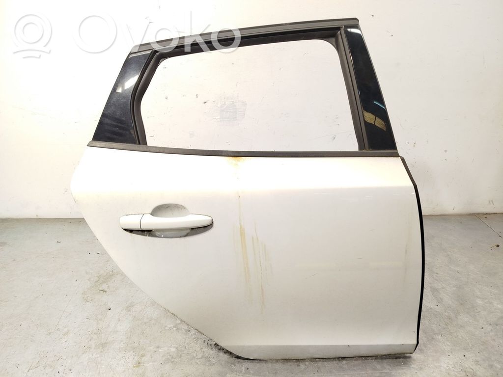 Volvo V40 Portiera posteriore 