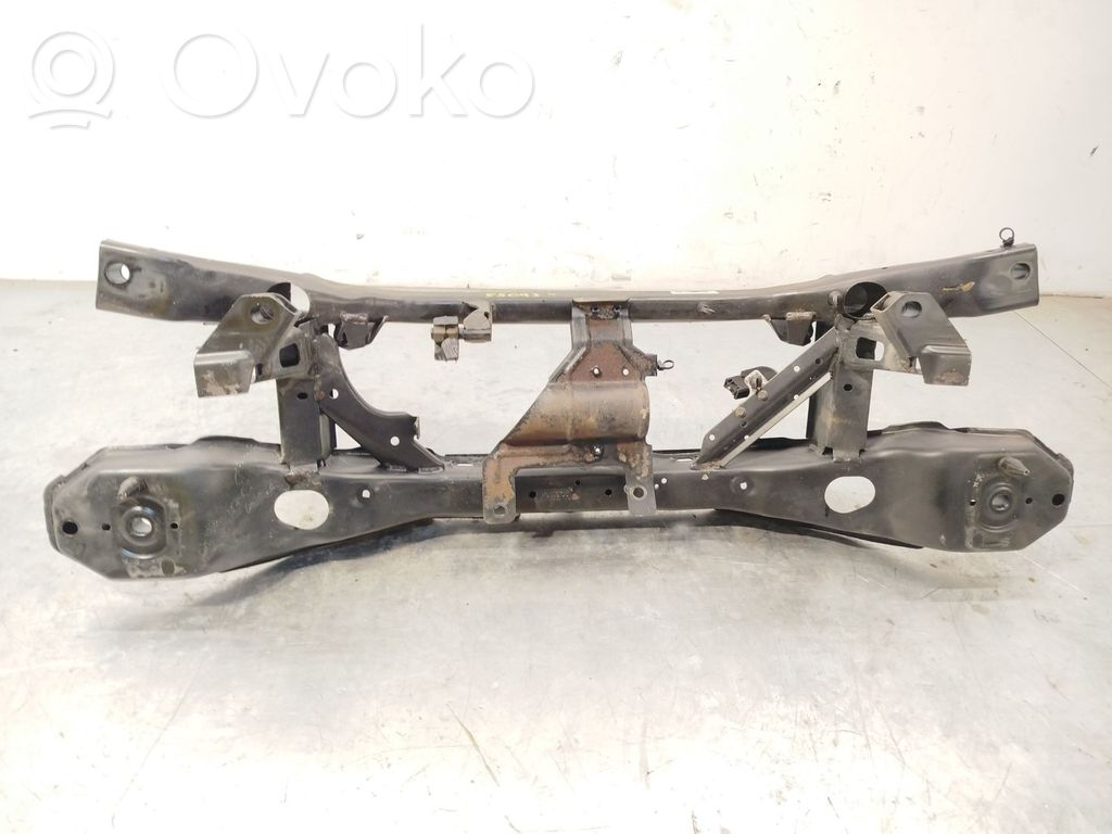 Volvo V40 Rear axle beam with reductor 