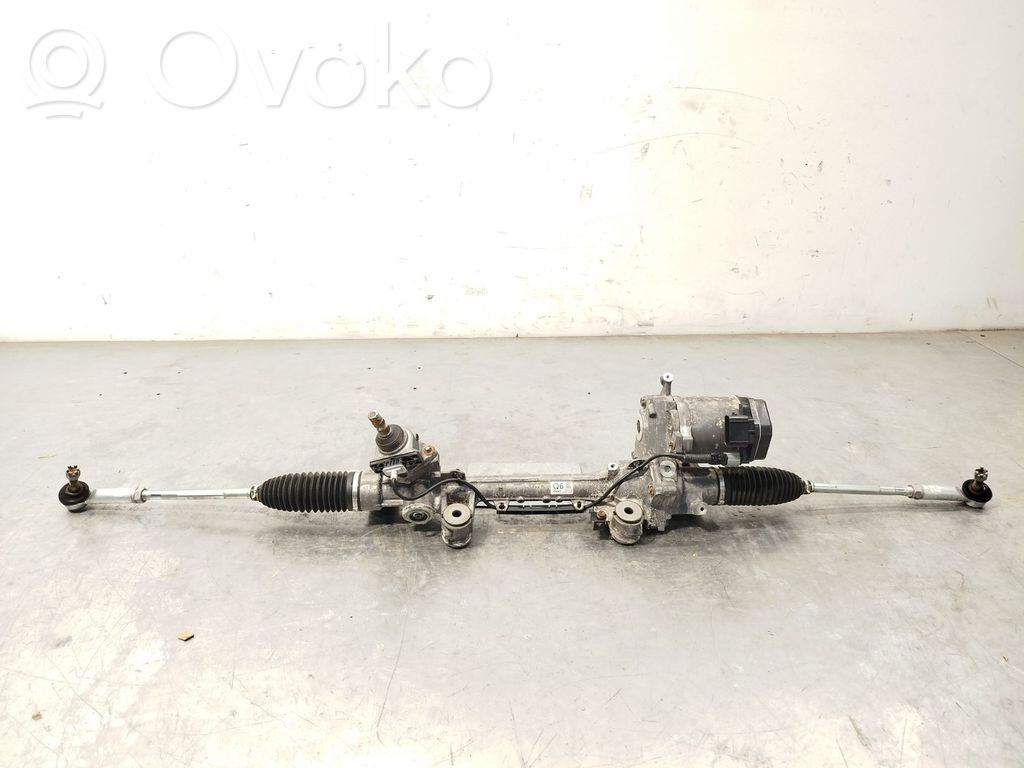 Toyota RAV 4 (XA50) Przekładnia kierownicza / Maglownica 