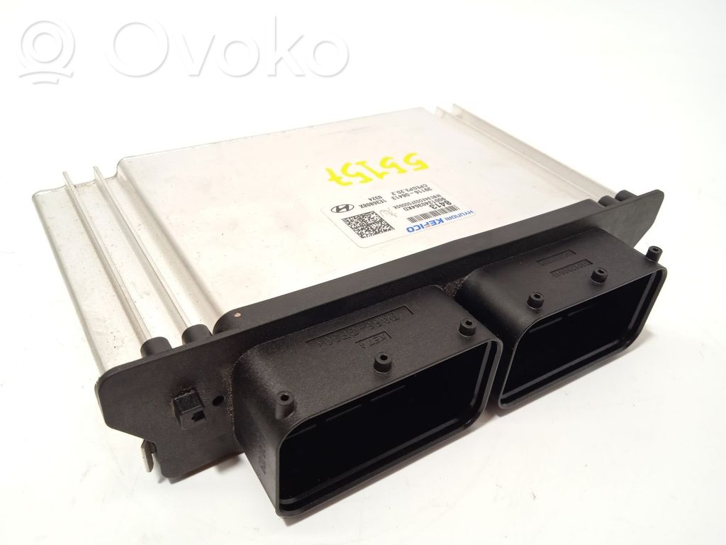 Sterownik / Moduł ECU   3911608413