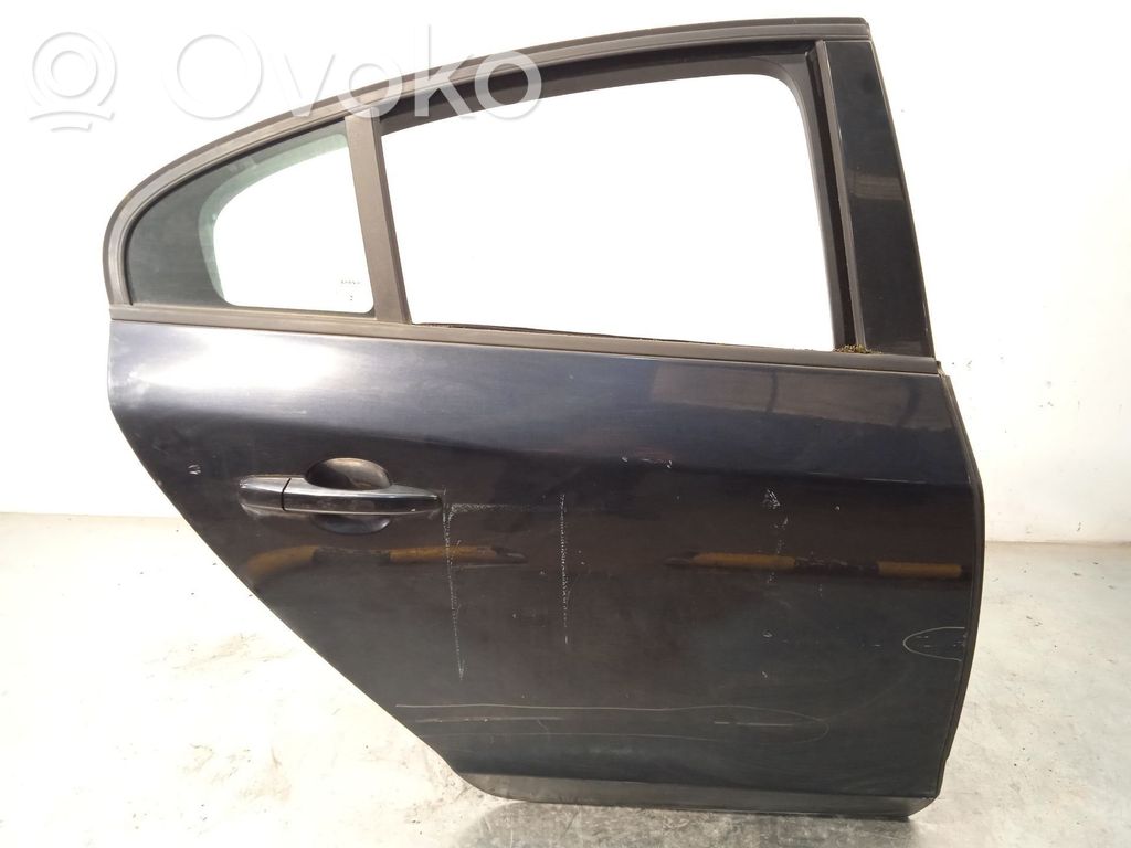 Volvo S60 Galinės durys 