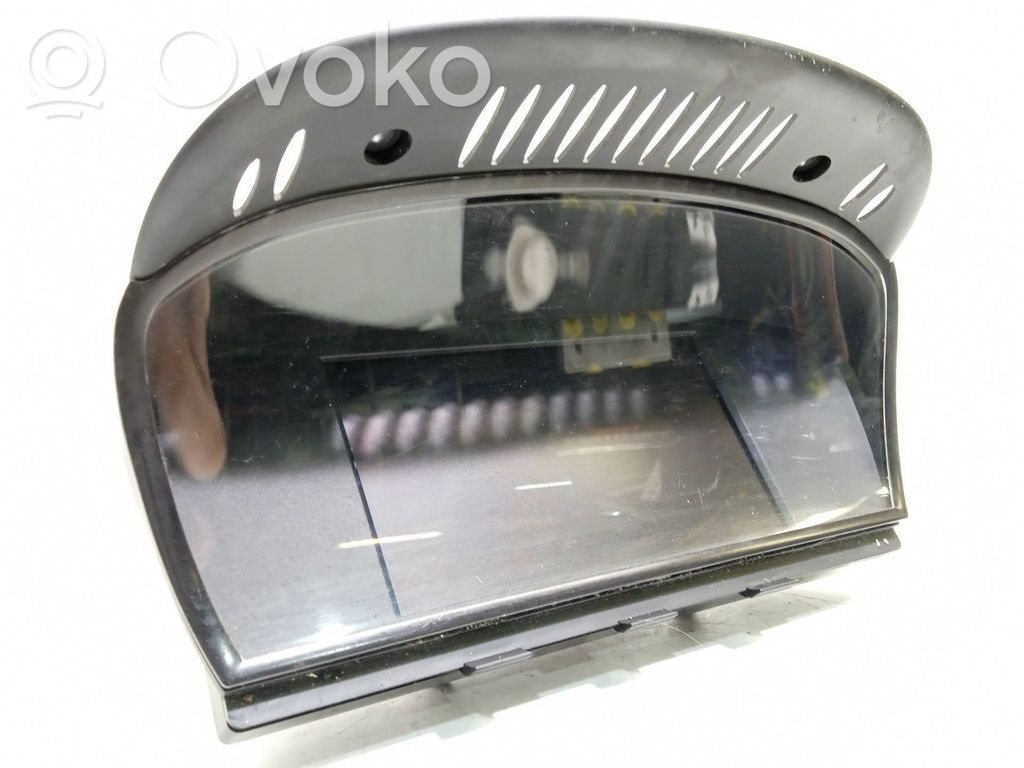 Head up display screen   6938109,65826938109,A2C53058873