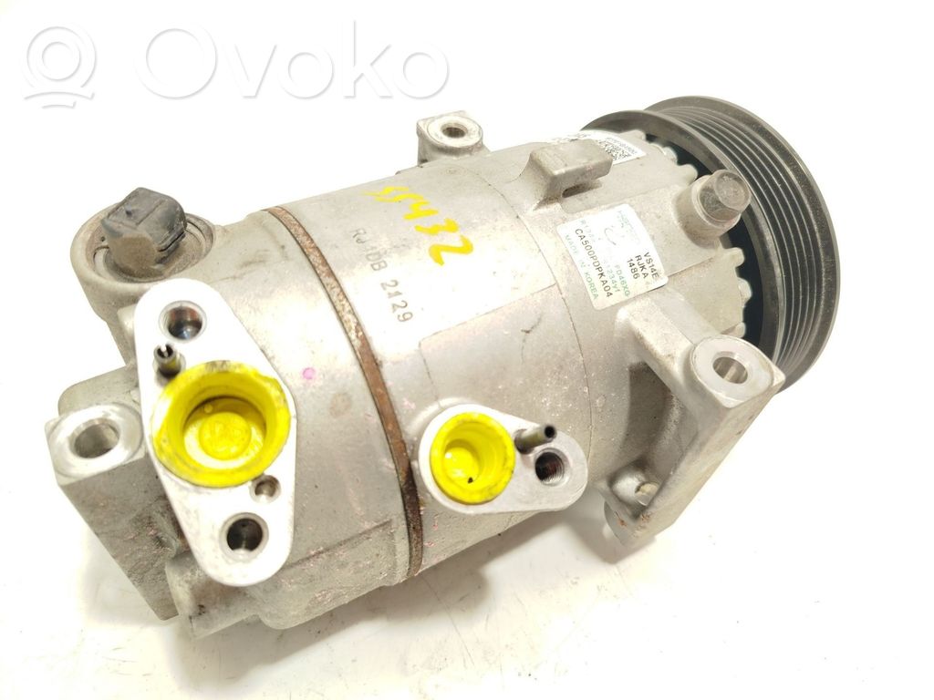 Hyundai i30 Compressore aria condizionata (A/C) (pompa) 