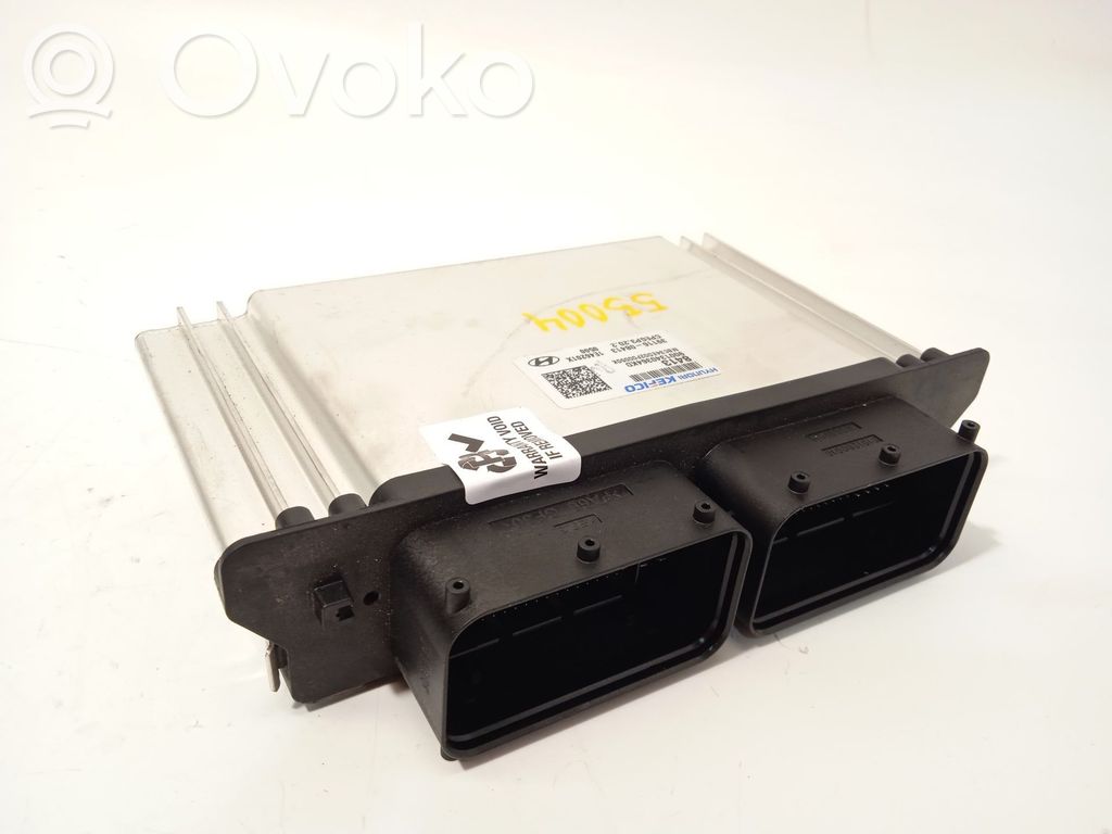 Hyundai i20 (BC3 BI3) Sterownik / Moduł ECU 
