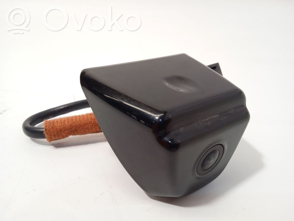 Hyundai i20 (BC3 BI3) Alte unități/module de control