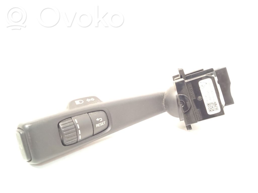 Panel lighting control switch   31456045