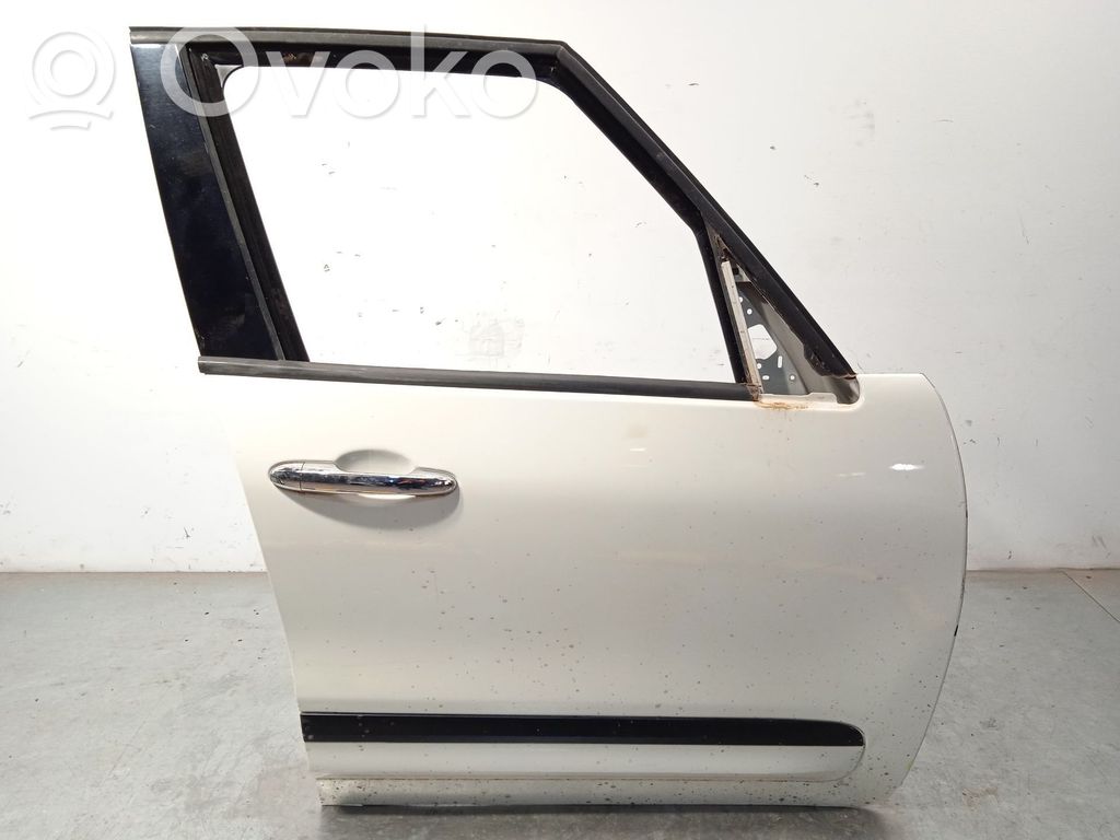 Fiat 500L Etuovi 