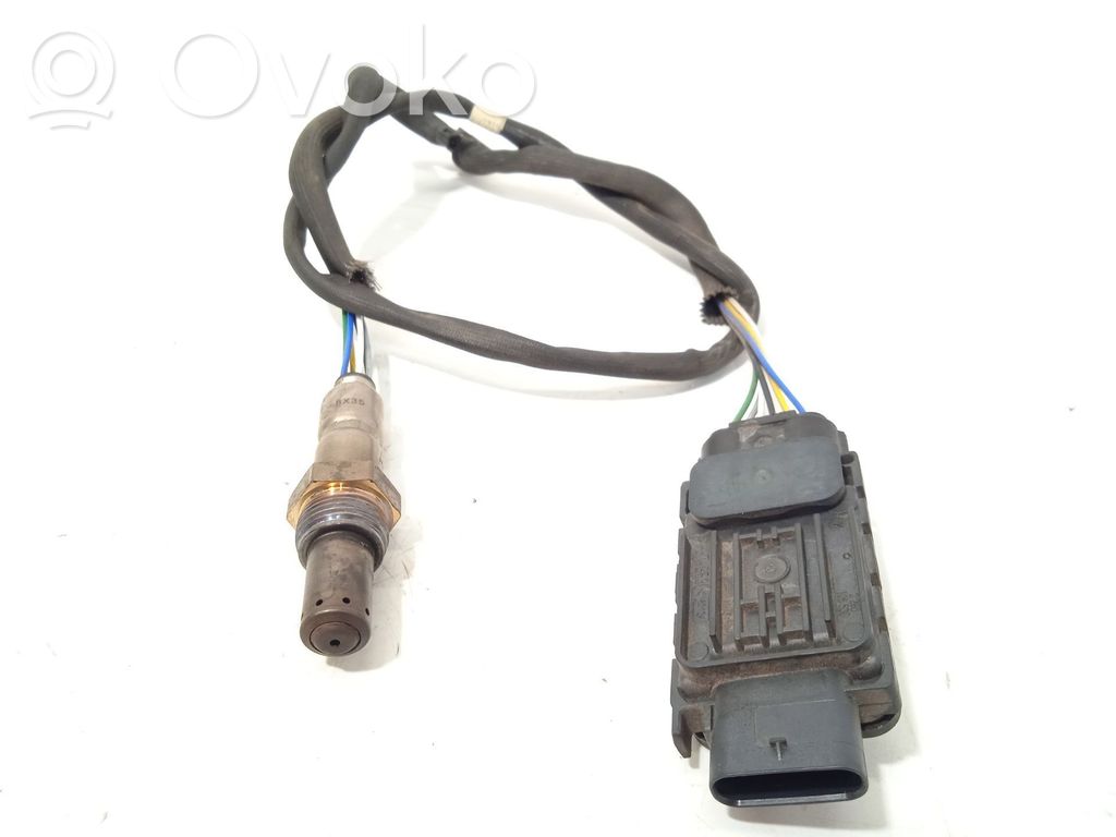 Volkswagen T-Roc Lambda probe sensor 