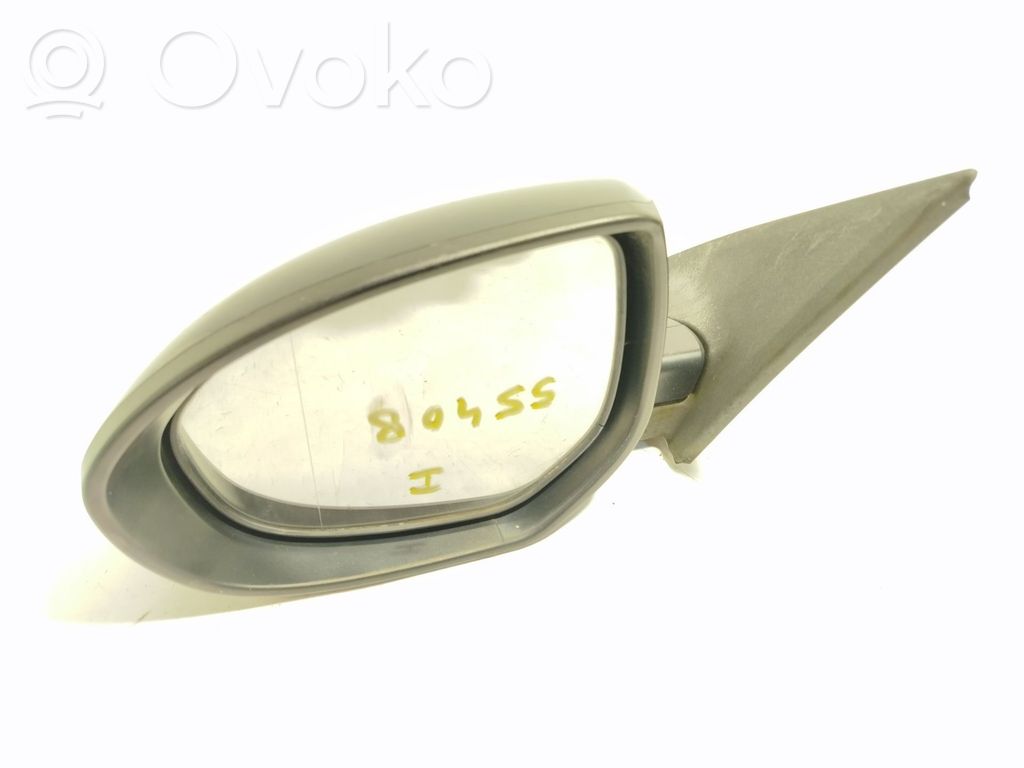 Mazda 6 Front door electric wing mirror 
