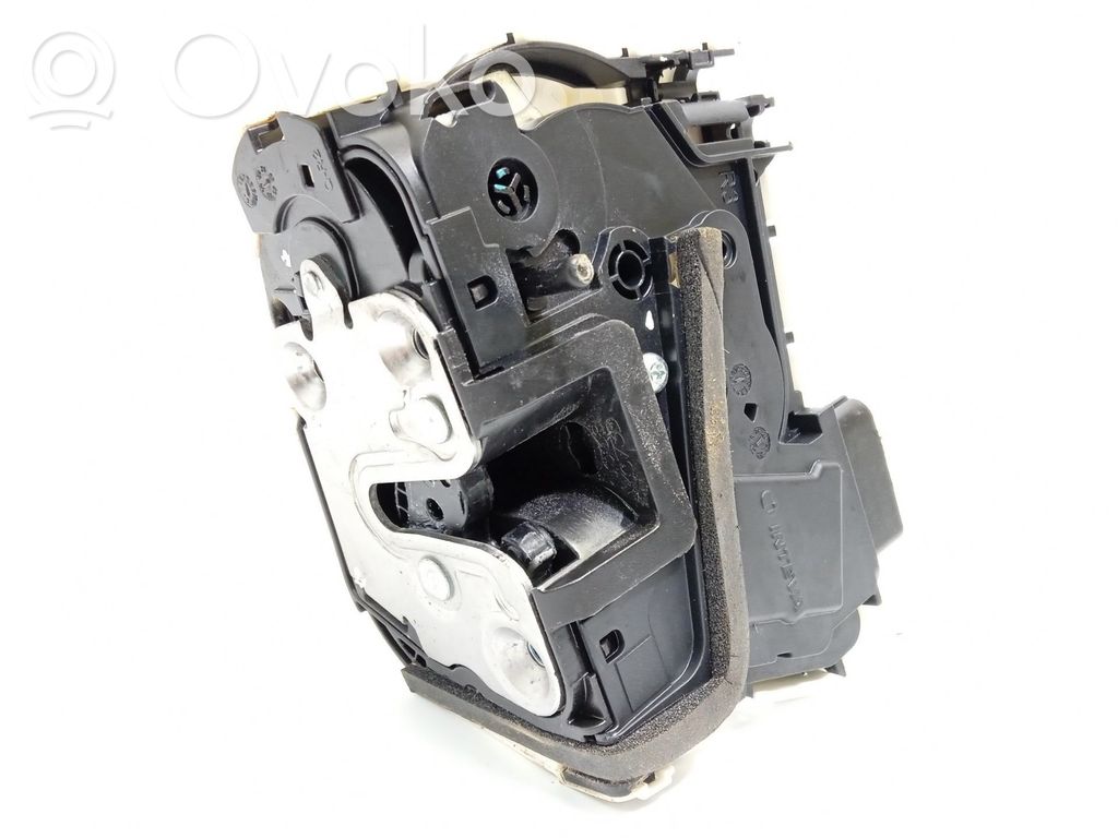 MG ZS Cerradura de puerta trasera 