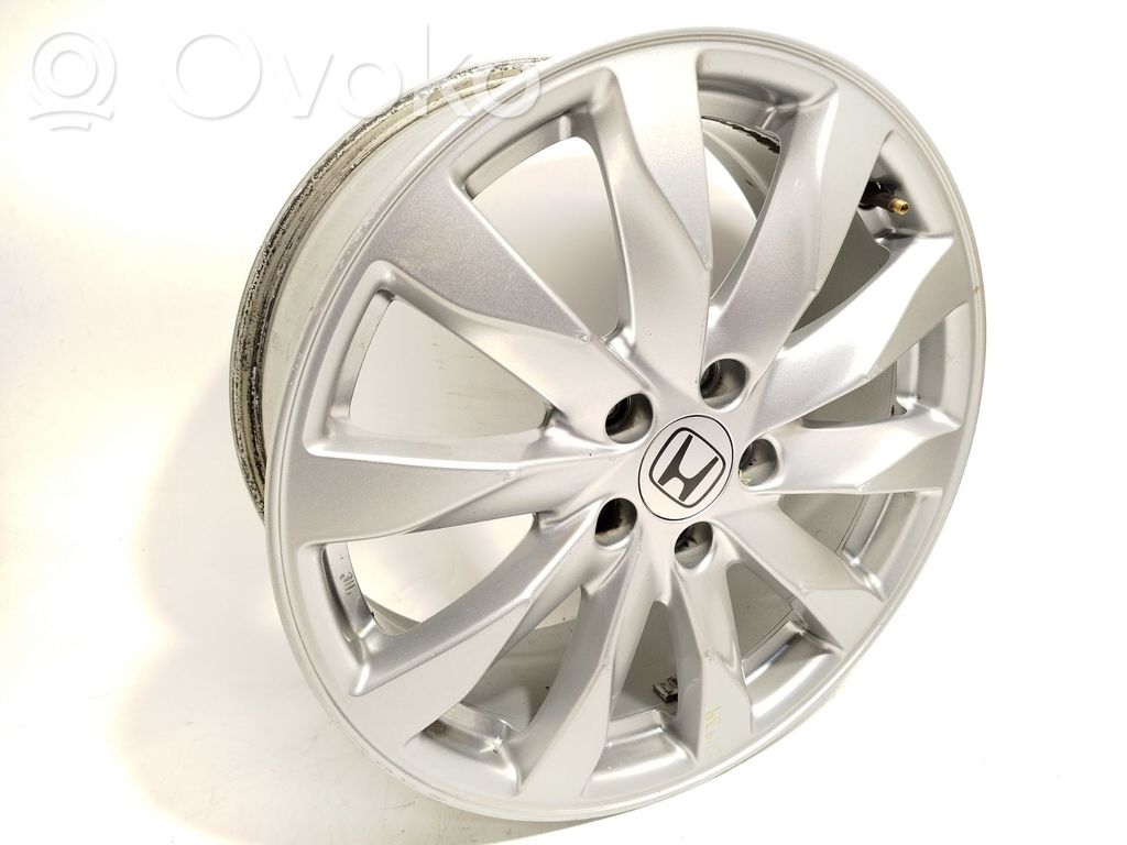 Honda CR-V R18 alloy rim 