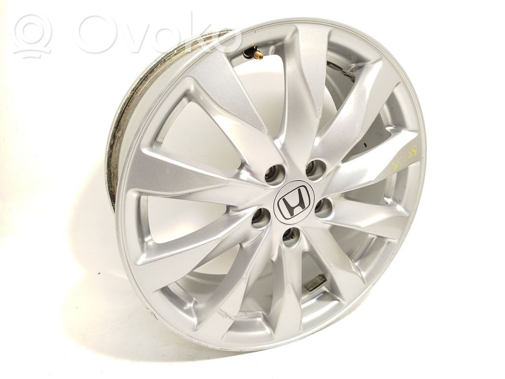 Honda CR-V R18 alloy rim 