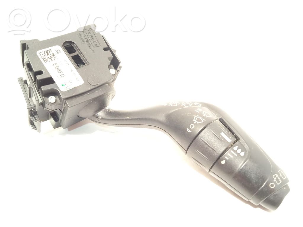 Ford Tourneo Leva comando tergicristalli 