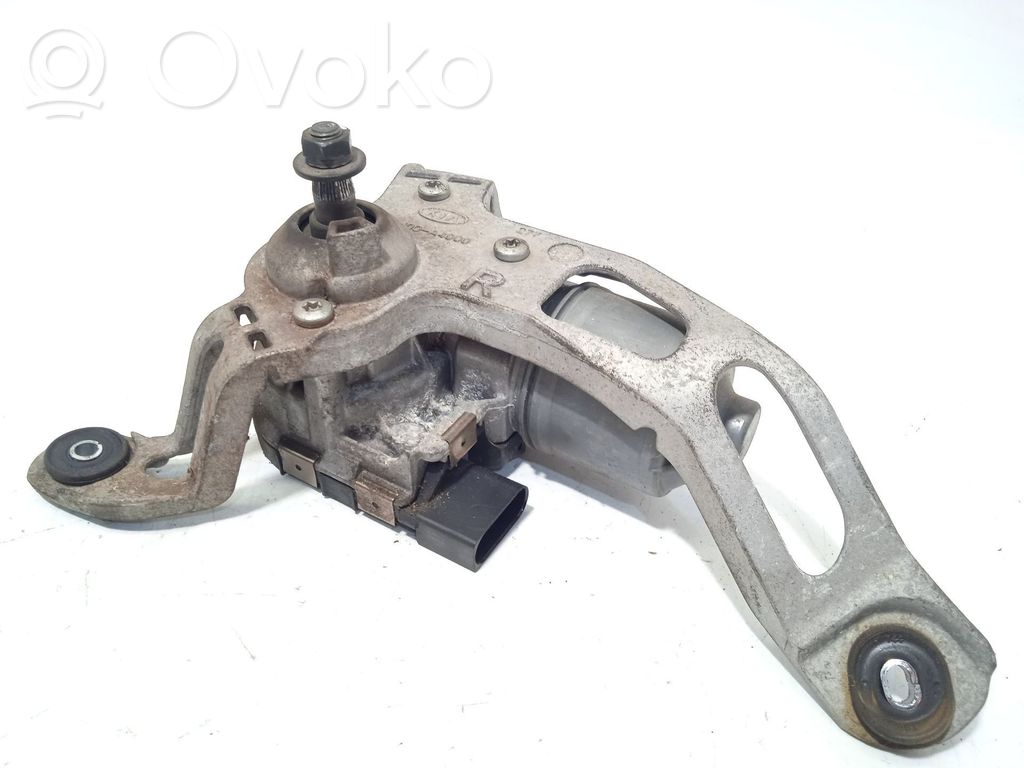 Motor ștergător   98110A4900