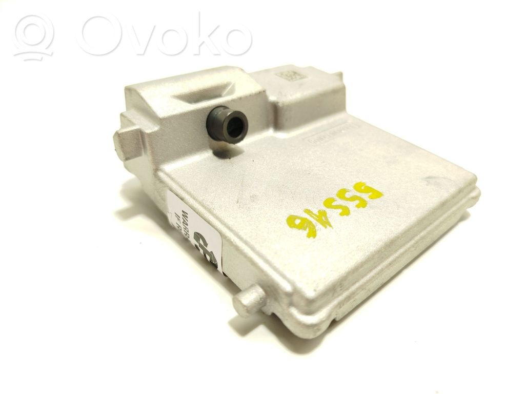 Lynk & co 01 Other control units/modules 