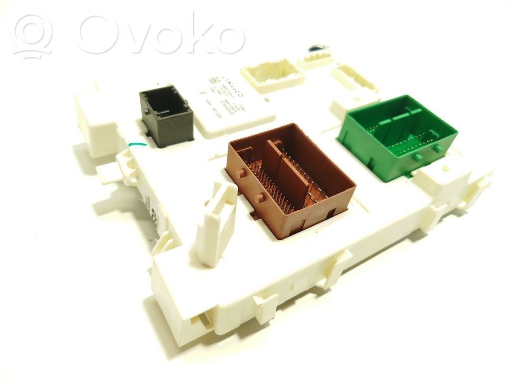 Lynk & co 01 Centralina BSM 
