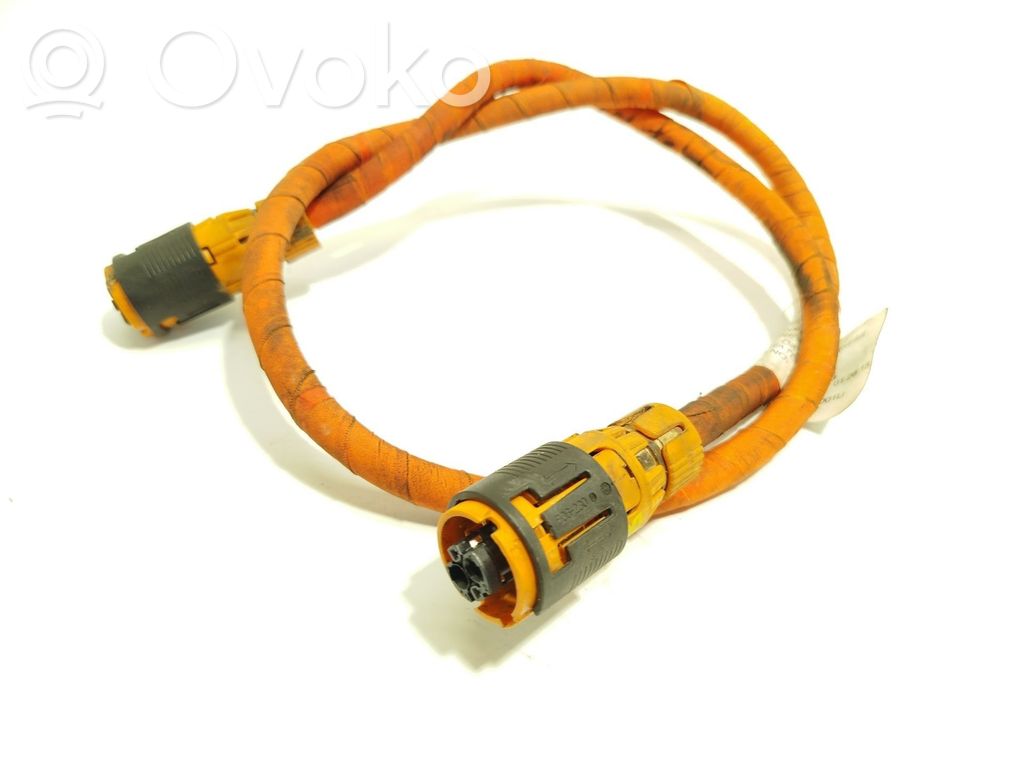 Lynk & co 01 Muut ohjainlaitteet/moduulit 