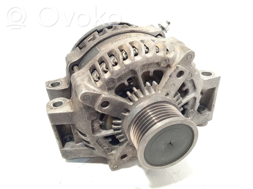 Jeep Grand Cherokee Alternador 