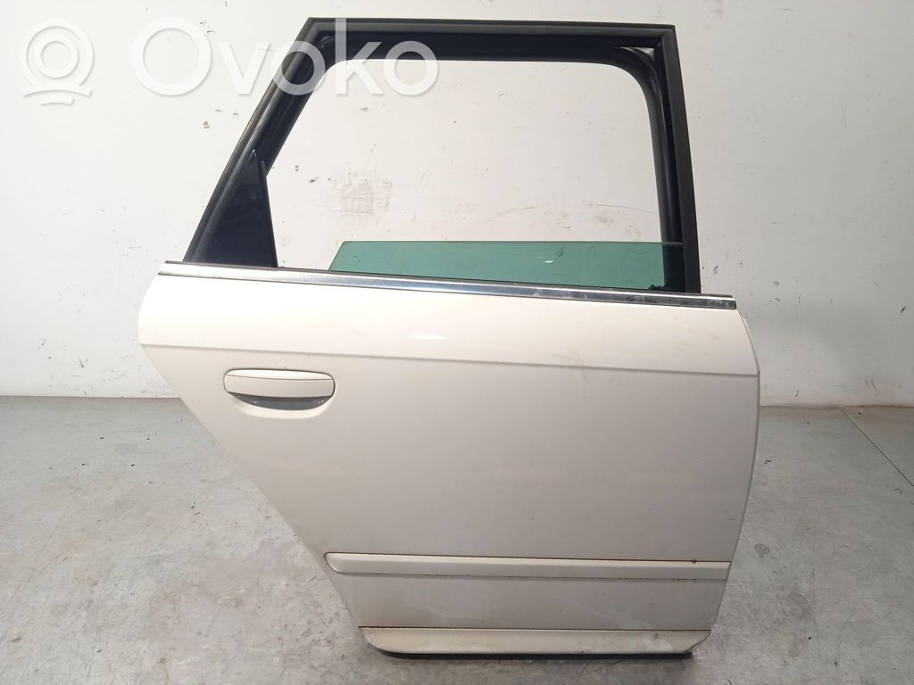 Seat Exeo (3R) Puerta trasera 